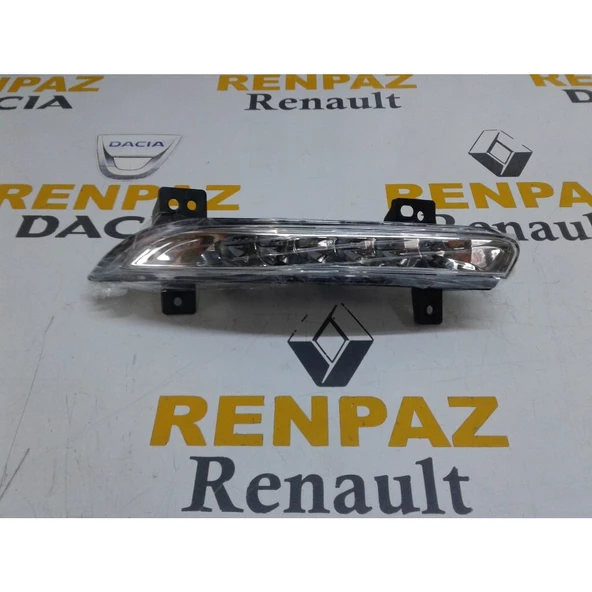 Renault Fluence Sol Gündüz Ledi 266057986R 208412824