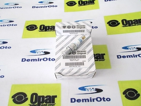 55190788 Buji 1,4 Doblo-Albea-Linea-Punto OPAR - 2