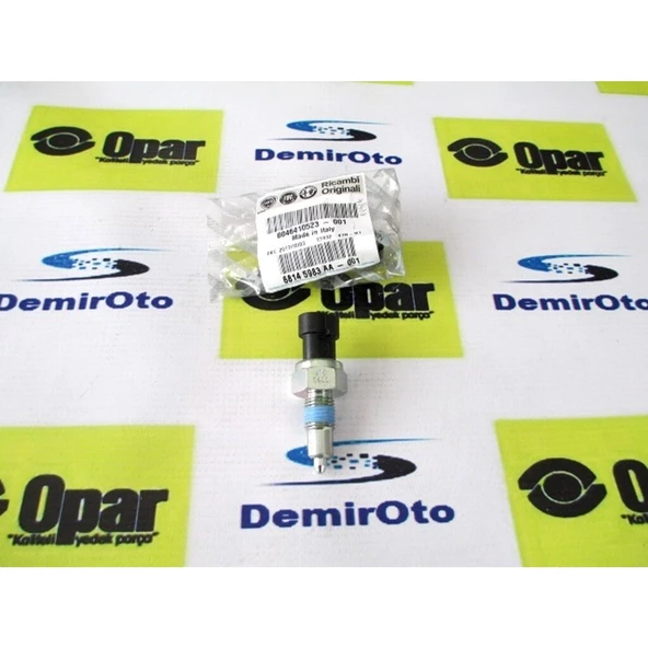 46410523 Geri Vites Müsürü Linea-Tempra-Tipo-Doblo-G.Punto Opar 248110235 - 3