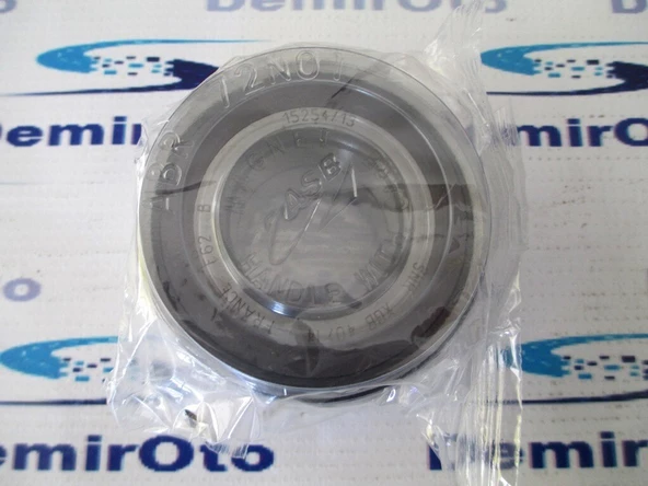 71745046 Ön Teker Rulmanı Abs.li 35*72*33 G.Punto SNR