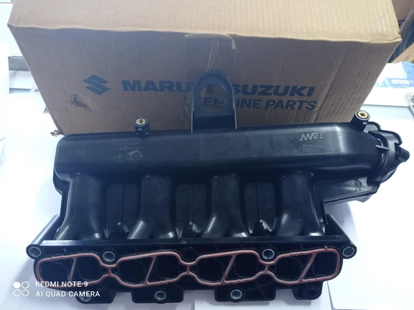 Emme Manifoldu Doblo-Fiorino-Lİnea-Corsa 1.3 Euro 4 SUZUKİ - 2