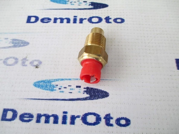 7588802 Hararet Müşürü Doğan-Kartal-Şahin-Slx-Tempra-Tipo TDS - 2