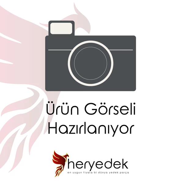 YAG FILTRESI BRAVO II-DOBLO-IDEA-PANDA-PUNTO-ALFA 159-CORSA-MERIVA-BIPPER-NEMO 1.3 1.6 1.9 OP 71751128E OEM ürün görseli 1