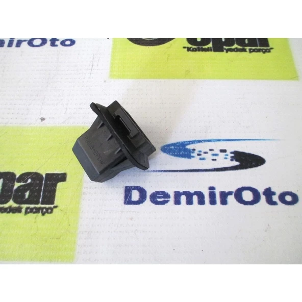 52148956 Arka Koltuk Tesbit Klipsi Egea-500X Opar 443615083 ürün görseli 1