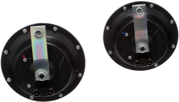 Bosch  0986Ah0203 Korna Seti Mercedes Tipi Büyük Kafa - 5