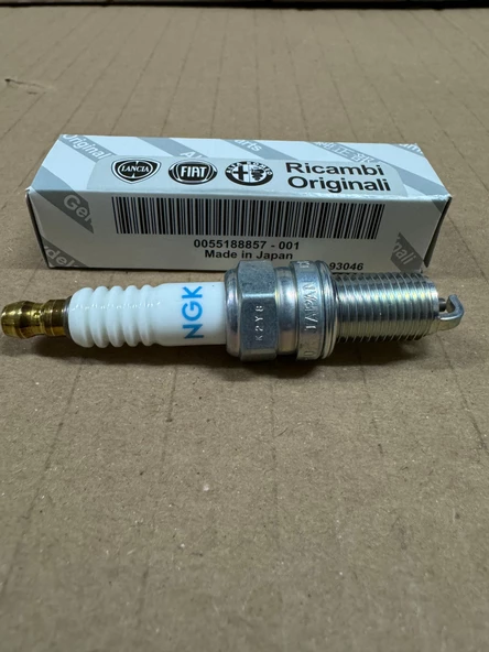 Egea 1.4 Benzinli Buji 55188857