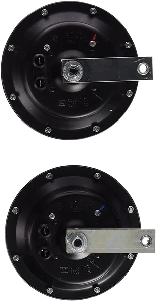 Bosch  0986Ah0203 Korna Seti Mercedes Tipi Büyük Kafa - 6