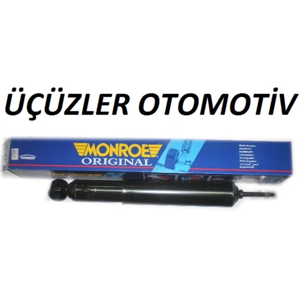 Tofas Uyumlu Arka Amortisör Dogan Sahin M131 Monroe 85015206 45864098