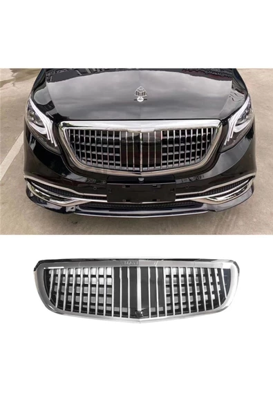 W447 Vito Maybach Panjur 2014 2021