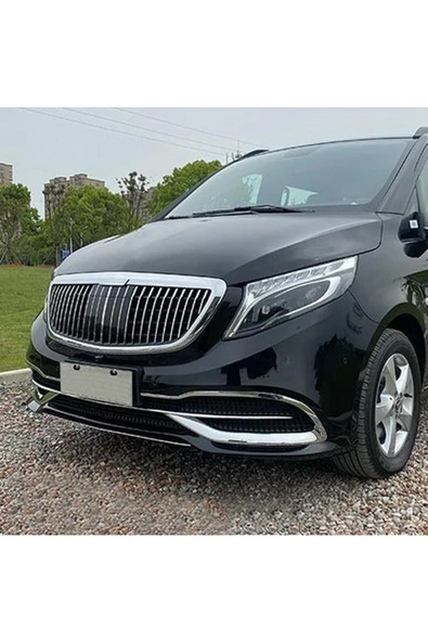 W447 Vito Maybach Panjur 2014 2021 - 6