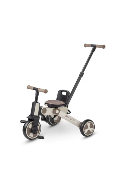 Micro 4in1 Katlanabilir Bisiklet Latte - 9