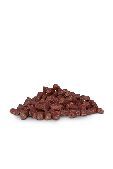 Reflex Snackies Doğal Füme Dana Etli Eğitim Lokmaları 170 gr - 3