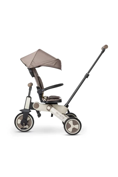 Micro 4in1 Katlanabilir Bisiklet Latte - 2