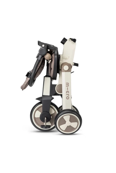 Micro 4in1 Katlanabilir Bisiklet Latte - 3