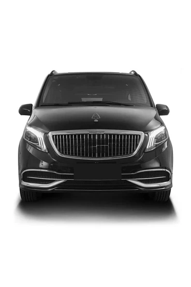W447 Vito Maybach Panjur 2014 2021 - 5