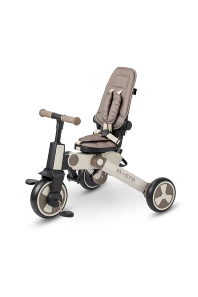 Micro 4in1 Katlanabilir Bisiklet Latte - 5