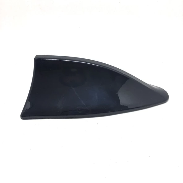 Balık Sırtı Köpek Balığı Elektronik Oto Anten Siyah YES405S