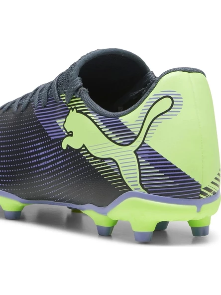 Puma 10793903 Future 7 Play Fg/ag Erkek Krampon - 5