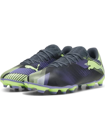 Puma 10793903 Future 7 Play Fg/ag Erkek Krampon - 3
