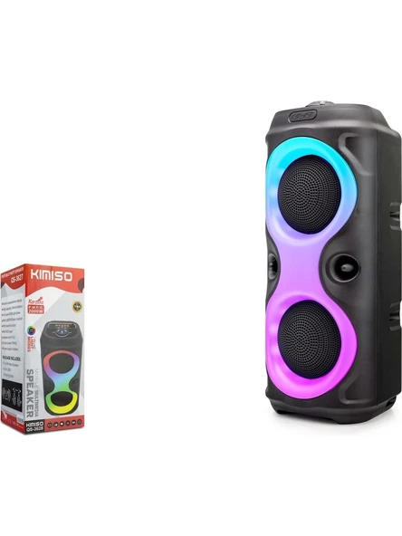 Kımıso QS3628 Bluetooth Speaker