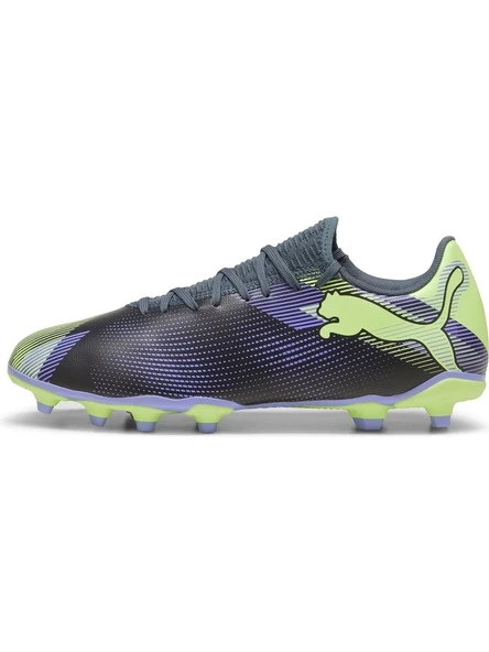 Puma 10793903 Future 7 Play Fg/ag Erkek Krampon - 2