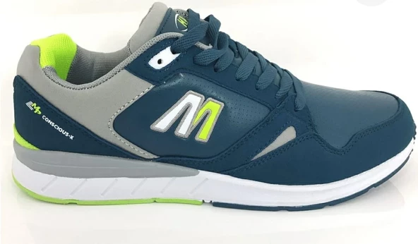 M.P 162-1527 Erkek Spor Ayakkabı