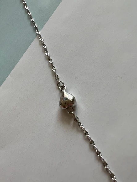 MİNİ ÇITIR BILEKLIK ( BOMBE KALP ) - 3