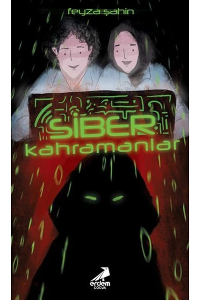 Siber Kahramanlar ürün görseli 1