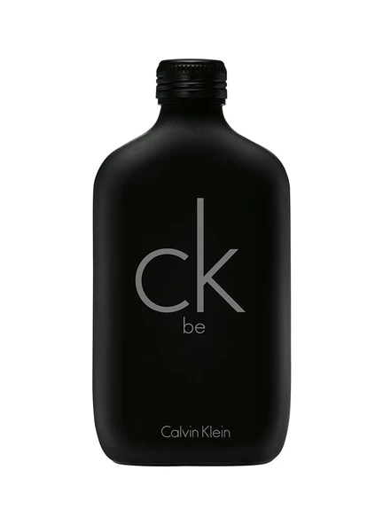 Calvin Klein Be EDT 200 ml Erkek Parfüm - 2