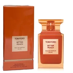 Tom Ford Bitter Peach EDP 100 ml Unisex Parfüm