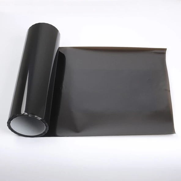 Far Stop Filmi 1mx30cm Koyu Siyah - 1