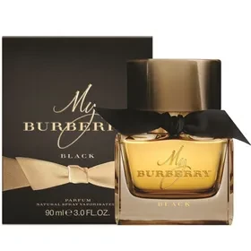 Burberry My Burberry Black Edp 90 Ml Kadın Parfüm