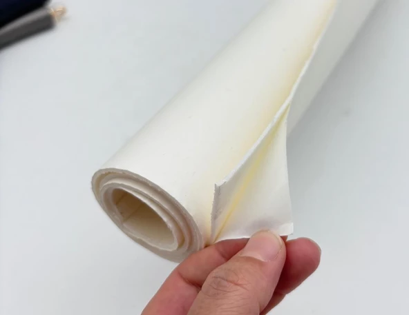 Angel Çanta Aksesuar Yapışkanlı 2 mm Eva - 2