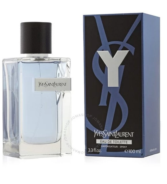 Yves Saint Laurent Y 100 ml EDT Erkek Parfüm