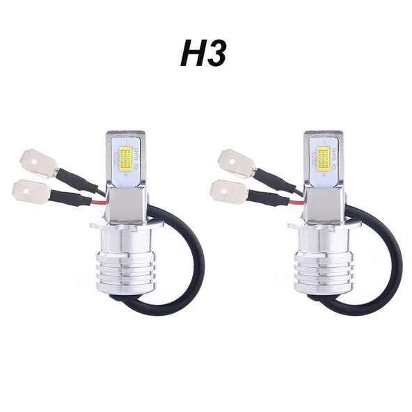 FEMEX NOVA CSP 3570 H3 SARI LED XENON LED HEADLİGHT - 2