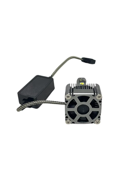Niken Led Xenon Pro Serisi D1S Far Ampulü 1 Adet - 5