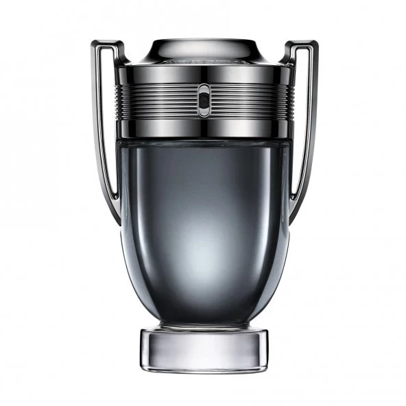 Paco Rabanne Invictus Intense Edt 100 Ml Erkek Parfüm - Resim 2