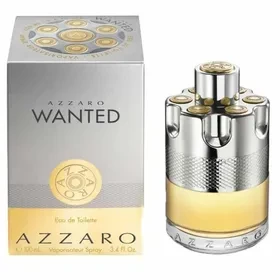 Azzaro Wanted Edt 100 Ml Erkek Parfüm