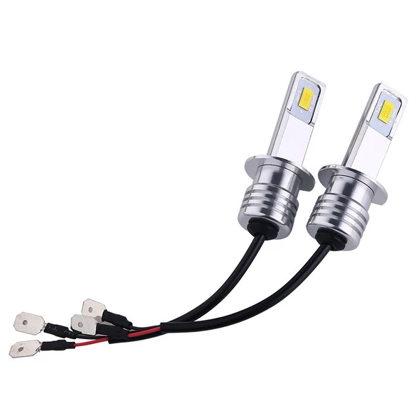 FEMEX NOVA CSP 3570 H1 BUZ MAVİ LED XENON LED HEADLİGHT - 2