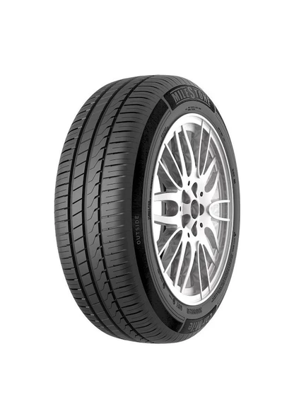 Milestone 195/45 R15 78V Carmile Sport Yaz Lastiği 2024 Üretim