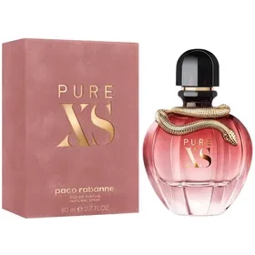 Paco Rabanne Pure XS 80 ml EDP Kadın Parfüm