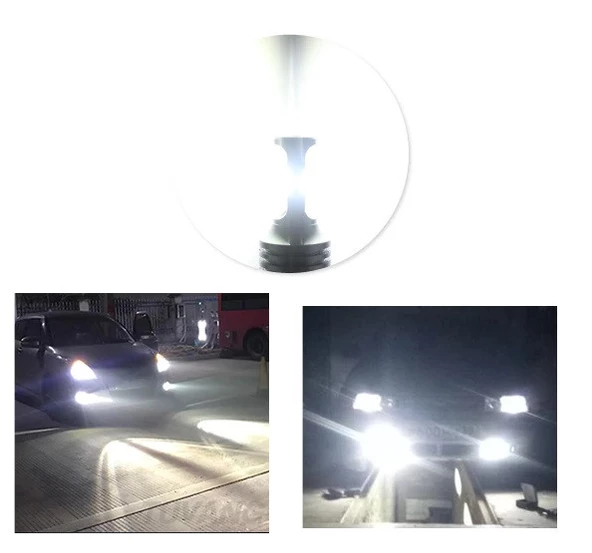 FEMEX NOVA CSP 3570 H3 BEYAZ LED XENON LED HEADLİGHT