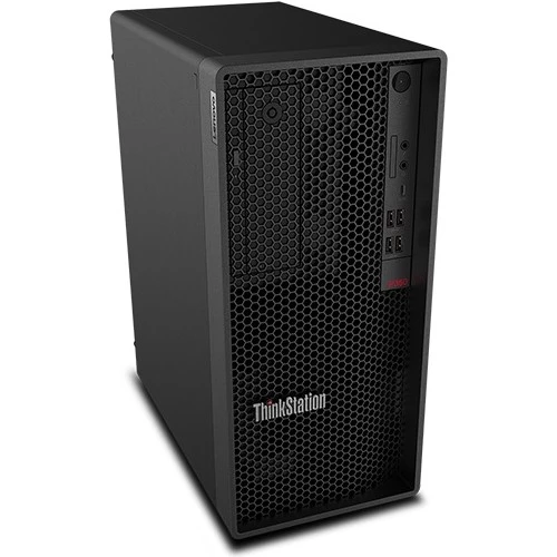 LENOVO 30FR001HTR WS P2 i7-14700 20C 2.1GHz 16GB 4400MHz UDIMM 1TB SSD NVIDIA T1000 8GB W11 PRO 500W TOWER - 2
