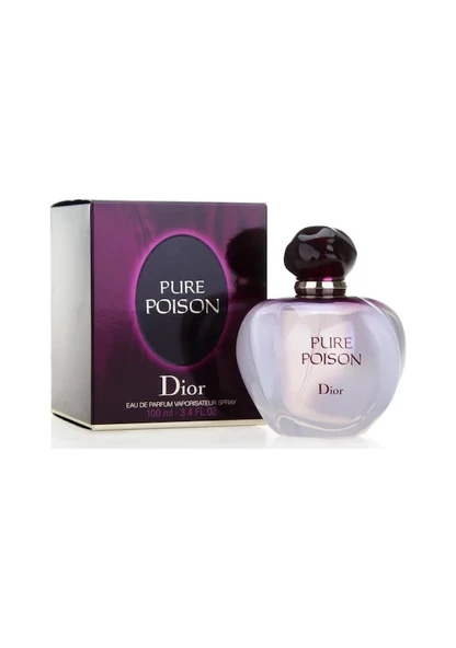 Dior Pure Poison EDP 100 ml Kadın Parfüm