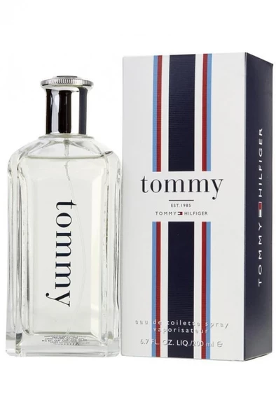 Tommy Hilfiger Tommy EDT 200 ml Erkek Parfüm