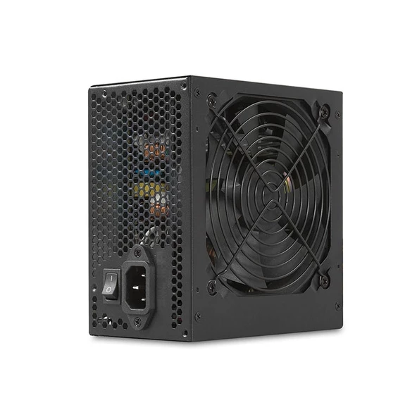 RAMPAGE 500W 80+ RMP-500-80P POWER SUPPLY - 1