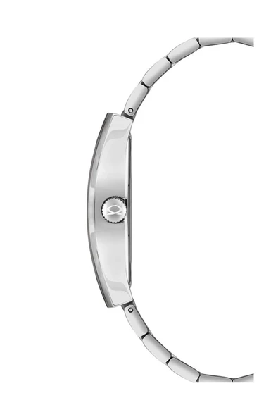 NACAR Çelik Metal Erkek Kol Saati NC36-291046-ASSM - Resim 3