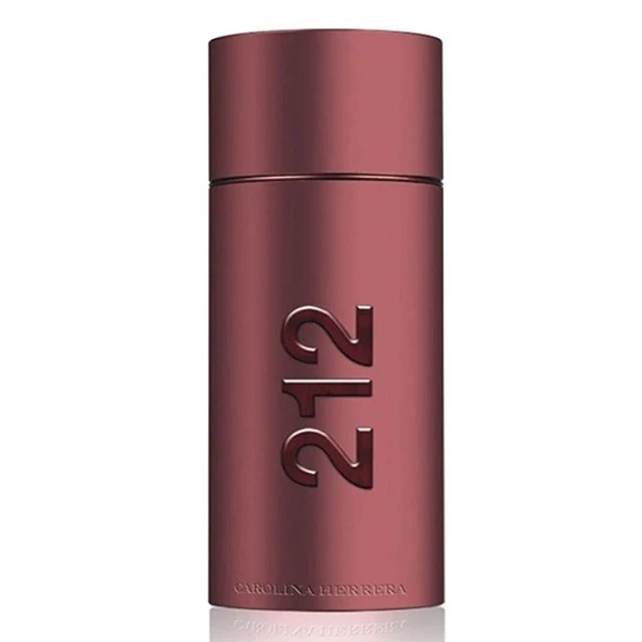 Carolina Herrera 212 Sexy Men Edt 100 Ml Erkek Parfüm - 2