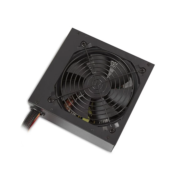 RAMPAGE 500W 80+ RMP-500-80P POWER SUPPLY - 3