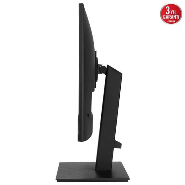 ASUS 27" IPS VA27UQSB 5MS 60HZ HDMI-DP USBC PIVOT KURUMSAL MONİRTÖR 3840X2160 - 8